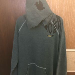 Free City Supershop hoodie 1